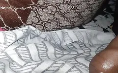 Masturbazione fatta in casa