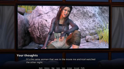 Visual Novels: WVM stars university part 73