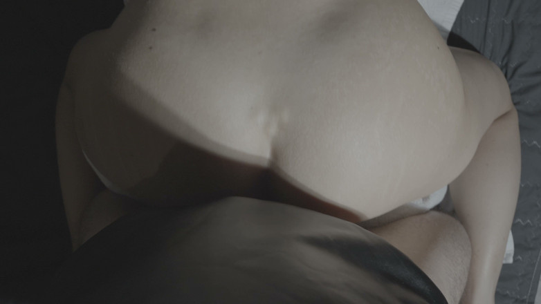Jay_kate: With a Pillow Underneath in Doggystyle You Enjoy Even More