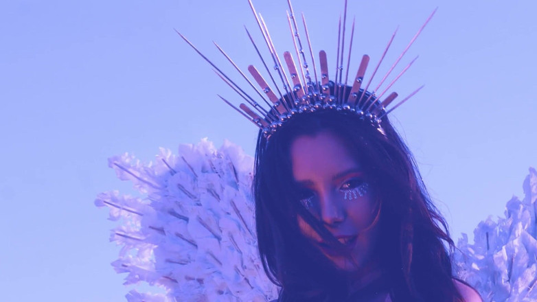 Pink Lights Entertainment: Your baby pearl angel 2