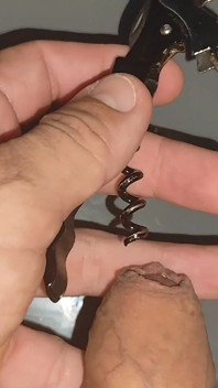 Ancient Technique of Pleasure on a Tiny Dick