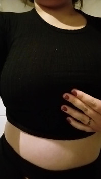 My Tits in My Fan Club