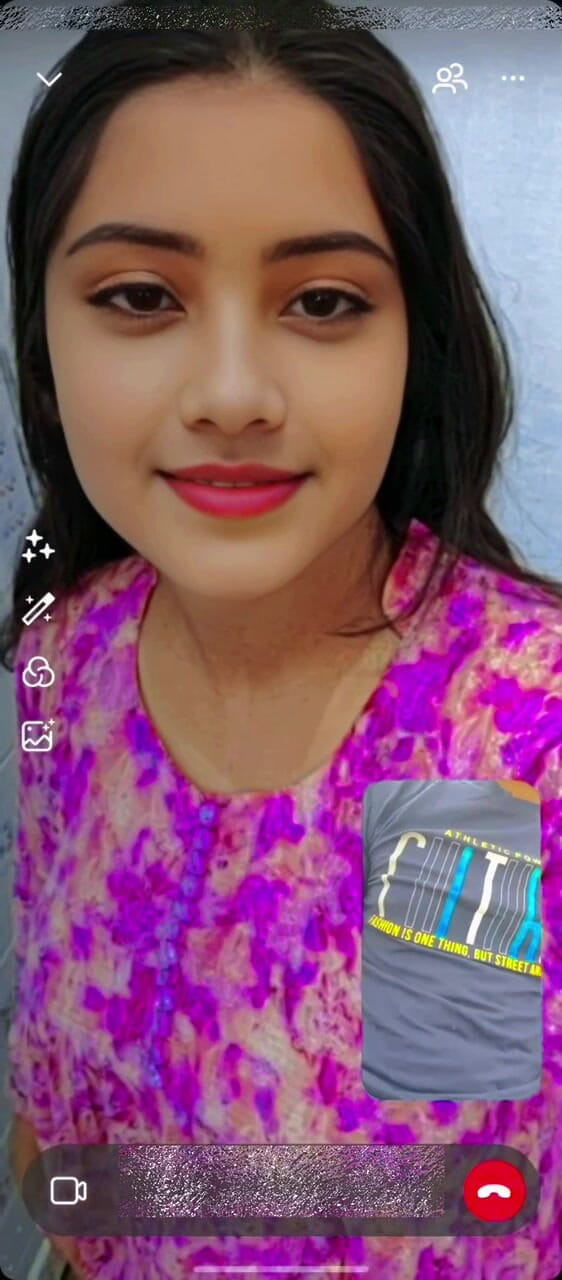 Muscool: Desi Cute Video Call Sex Chat, Jolok Dalam Panggilan Video