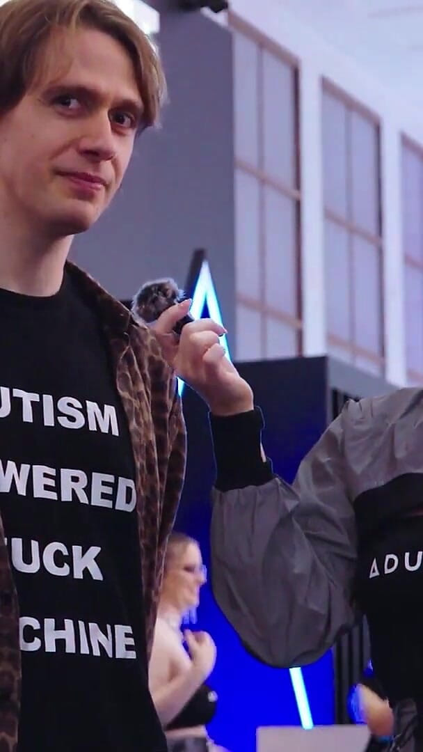 Adult Time Podcast: Adult Time Vists German Porn Convention | Featuring Alison Rey | Venus...