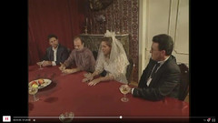 Bisco Birchwood Productions: Ošklivé euro! Chcaní, Fisting, DP Orgie!