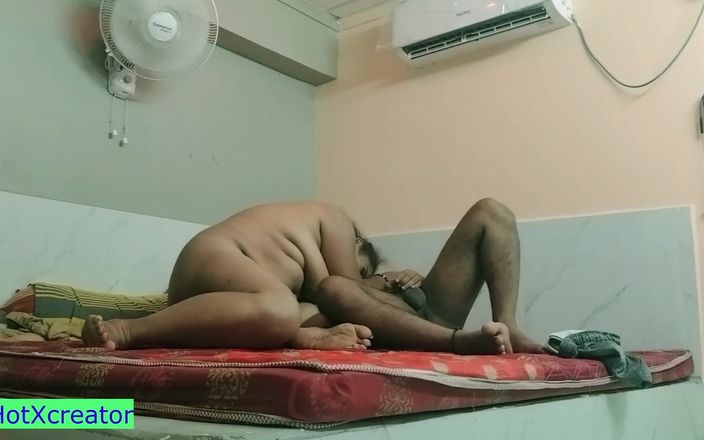 Hot creator: Casmi bhabhi аматорський домашній секс! Гарячий х