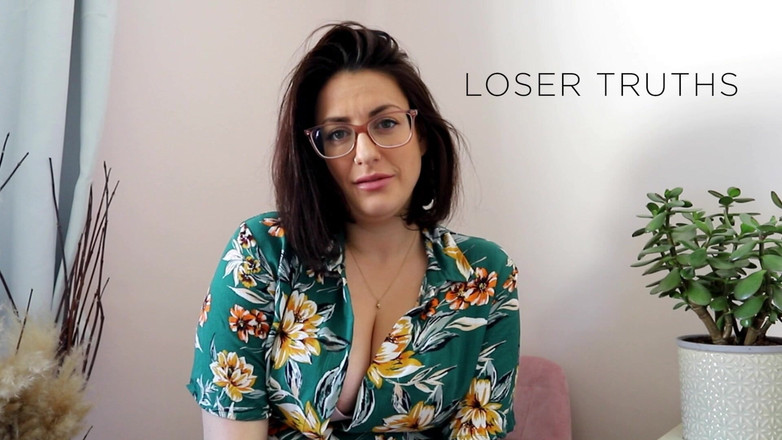 Countess diamond: Losers Love Pixels