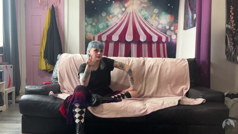 Alice Bean: Slut Training