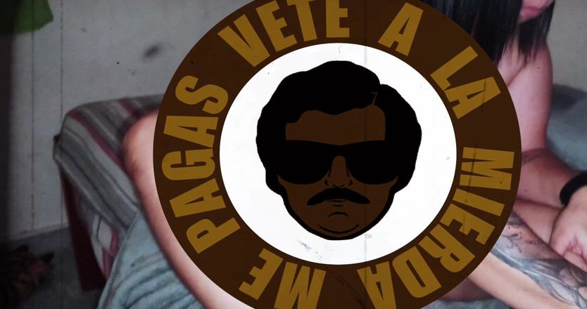 PABLO N3GROBAR: Sezonul patru - Midget Mania a luat-o razna