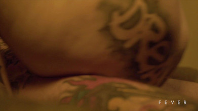 Fever Films: 18yo Big Ass Girl seduces friend and fucks hard