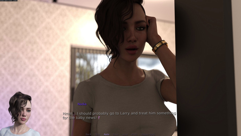 Porngame201: Mise à jour de Pandoras Box 27 à continuer