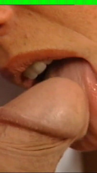Anal desire of blonde cougar