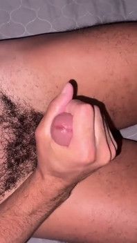 Ricky Xl solo sục cu thẳng anh chàng thổi lượng tinh khổng lồ