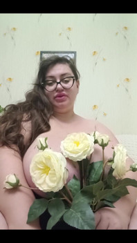 Solo BBW