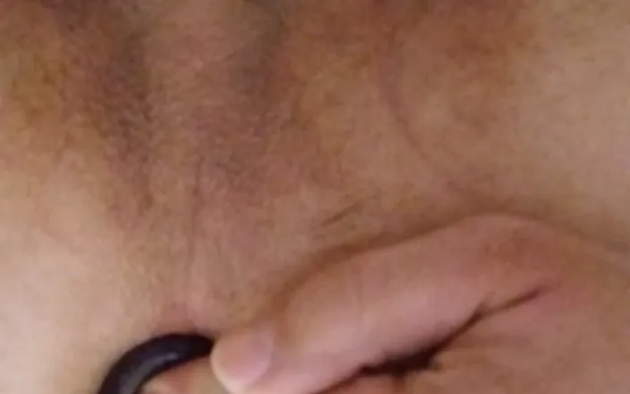 noname4212: Get Dildo in My Ass