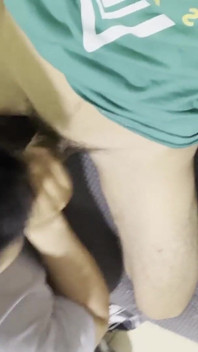 Fucking with My Gym Trainer
