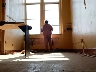 To, co mofo nazywa pracą