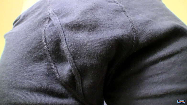 Straight naked thugs: Straight James in a Jack off Debut