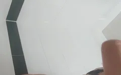 Evie jogando