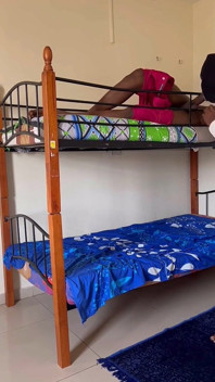 Methodist College Hostel Boys.