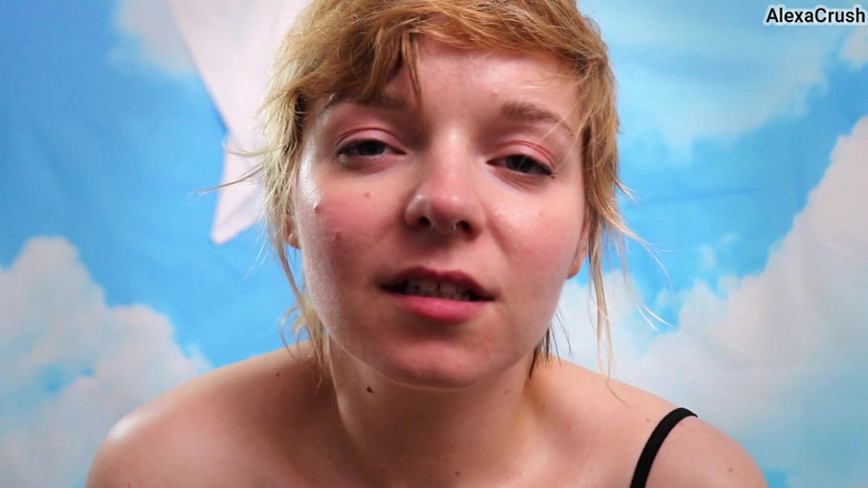 AlexaCrush: शुरुआती जन्मदिन CEI