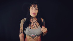 Darcy Diamond: Cockwreck Odpočítávání: Detonace od touhy