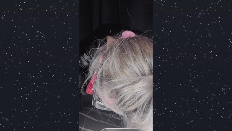 FinDom Goaldigger: नकली बांधकर बहिन के मुंह में चुदाई asmr मोहक