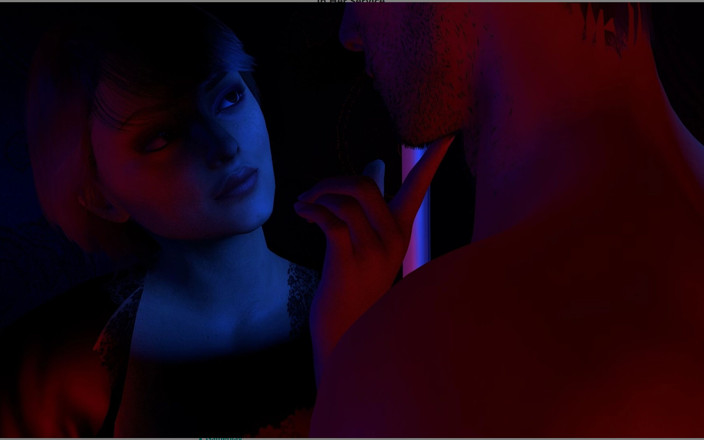 Hotgame Studio X: In Her Service V0.96 - Part 1: the First Week of Working...