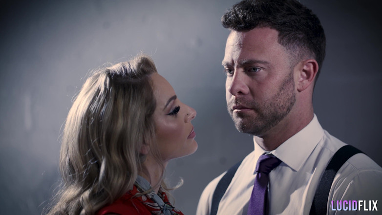 Lucid Flix: Lucidflix Lucid Instinct with Kimmy Granger