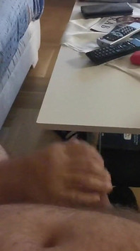 Two Bears in the Apartment by the Sea Have Fun - Part 2-3