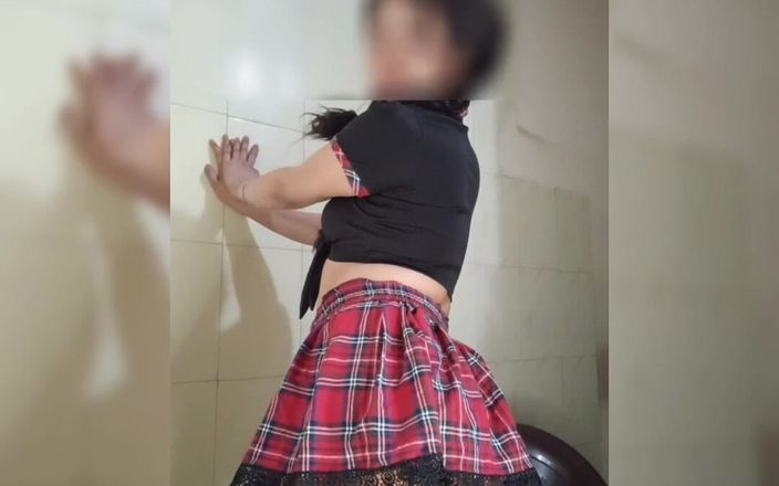 Kinky pinky: Part One: Nepali College Girl Teasing You