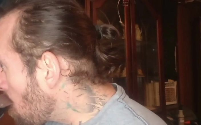 Rob Strokes: Shaving
