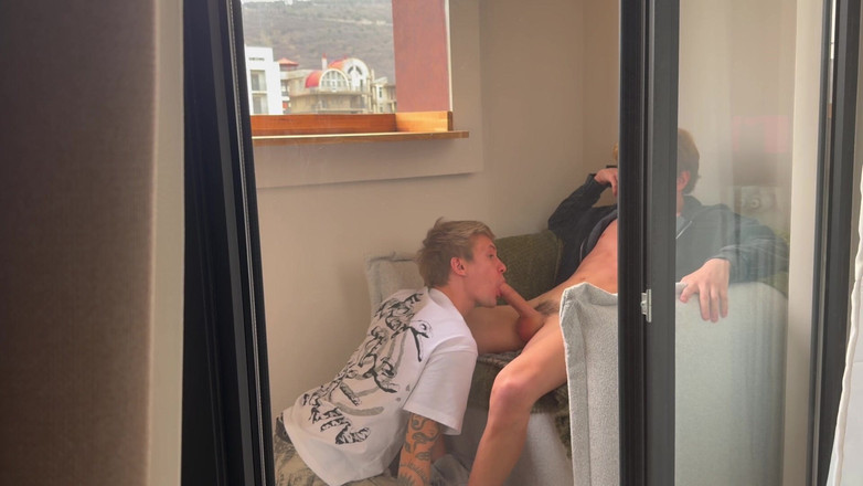 Ethan Lestray: Sexe Doux Et Doux De Deux Mignons Mecs Twinks