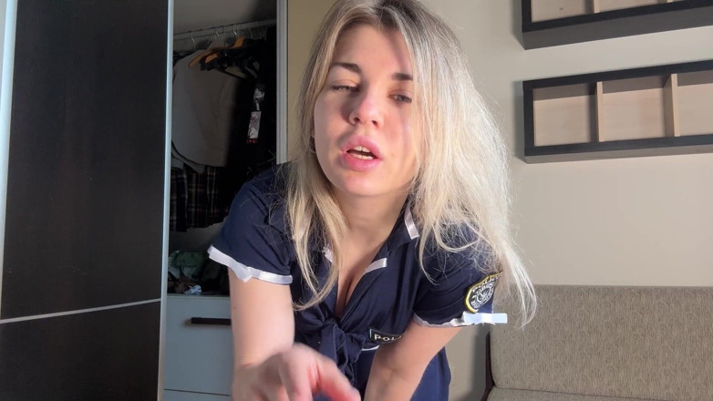 Misty Phoenix: Anda Perlu Membayar untuk melanggari Peraturan