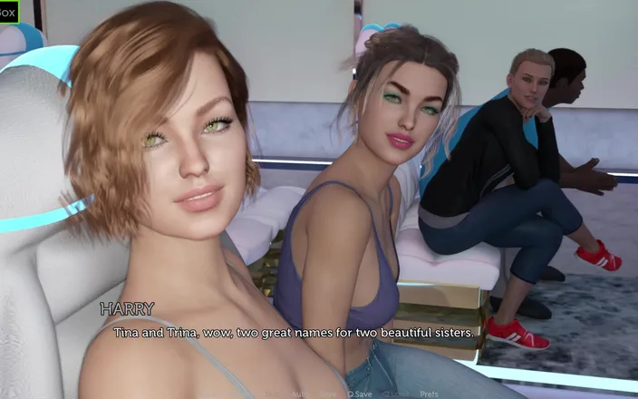 WICKEDGAMMES: A Very Open Marriage (part 17)