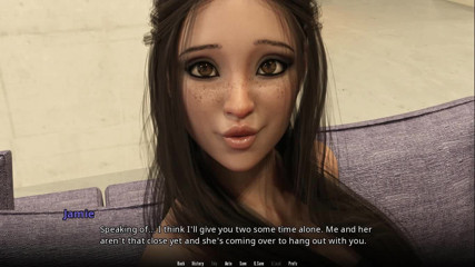 Dirty GamesXxX: Wvm: Blondie Chce to drsně - sezóna 3 epizoda 44