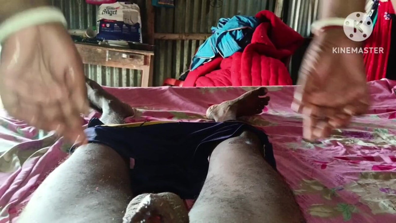 Yousokhona: Desi hot bhabhi ma lund chusa bahut maje se