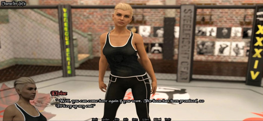 Visual Novels: Renaștere, partea 9