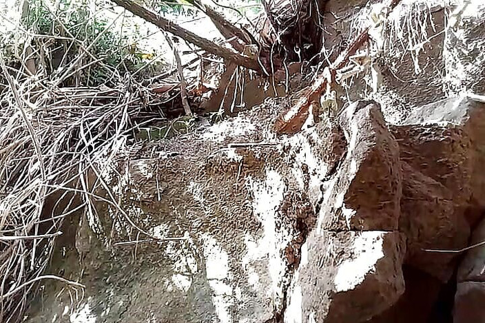 Gangbang straight: 벌거벗은 소년과 그의 아름다운 털이 무성한 자지 - 40