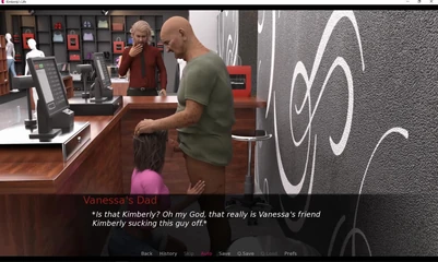 Kimberlys Life - Rödhårig latinsk tonåring knullar bra anal