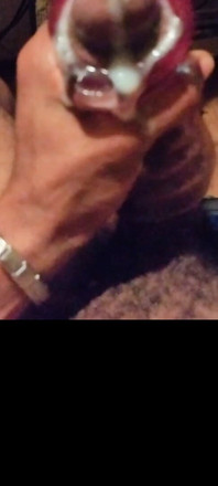 I Finally Cum a 3 Hour Edge Lots of Pre Cum