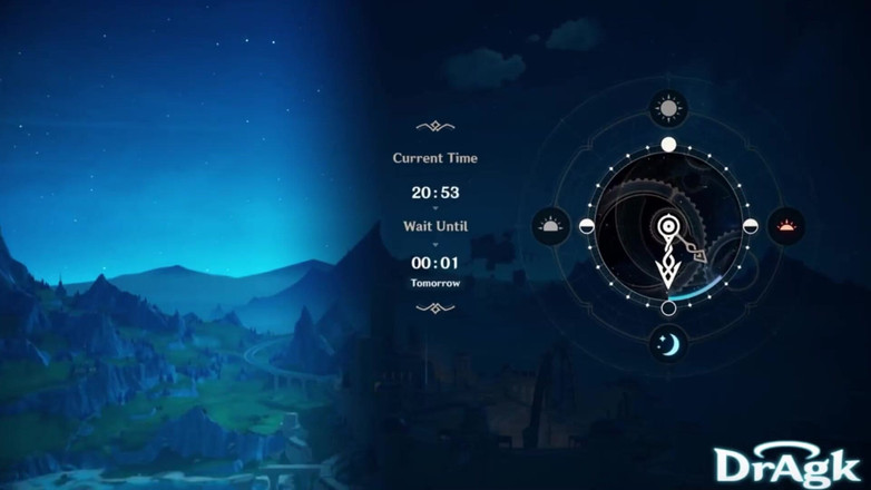 DrAgk: Furina Genshin Impact Compilation 3D Hentai Dragk Animation Aether Neuvillette