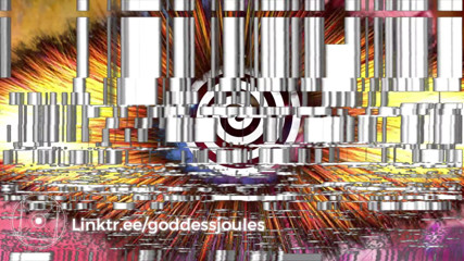 goddessjoules: 集中・サブリミナル・プログラミング