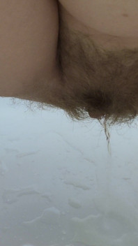 Tsss Big Secret - I Pee in My Bathroom