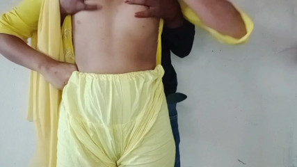 Deshi women: First Time Sex My Newly College Friend Come to My...