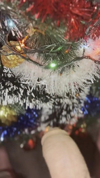 Feliz Natal de Martybrady
