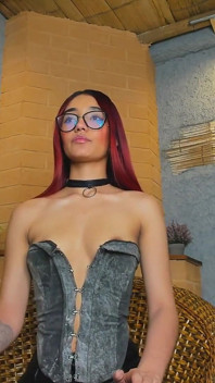 Sexy meid
