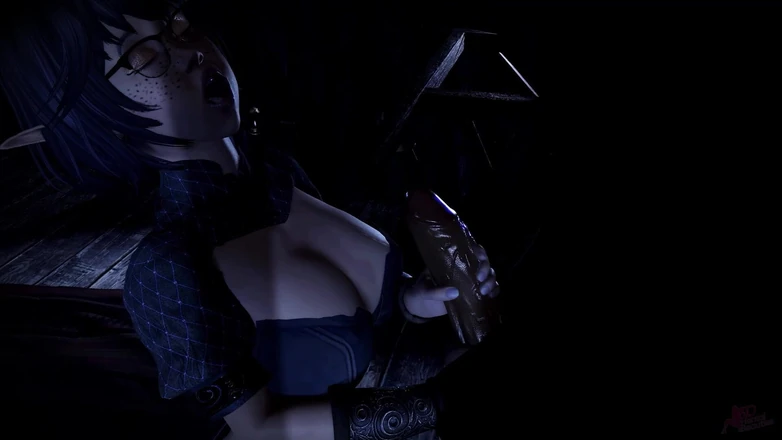 3DHentaiBeauties: The Quest - Chapter 1: When Thunder Beckons (erotic Adventure)