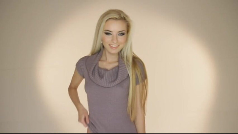 Watch4beauty: Diana casten