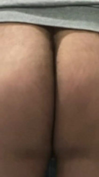 Turkish Sissy Boy Big Ass Shaking